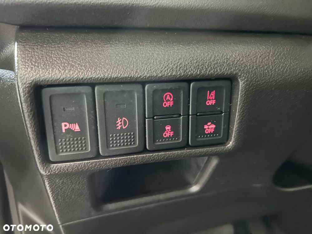 Suzuki S-Cross - 24