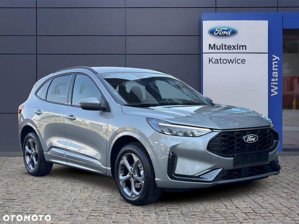 Ford Kuga - 7