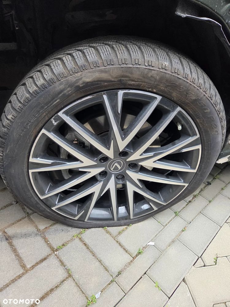 Lexus NX 450h+ Omotenashi AWD - 10