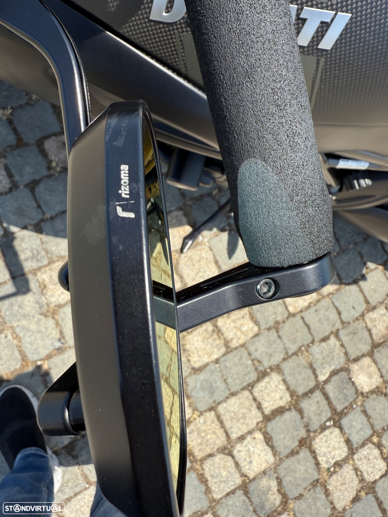 Ducati Diavel Carbon Edition - 22