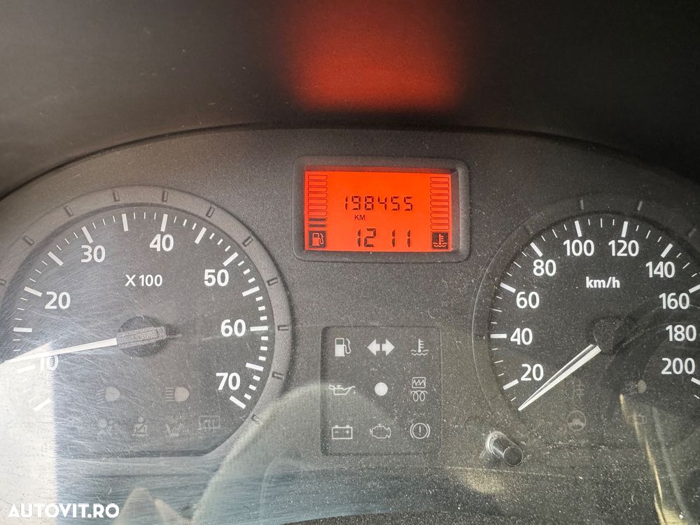 Dacia Logan - 2