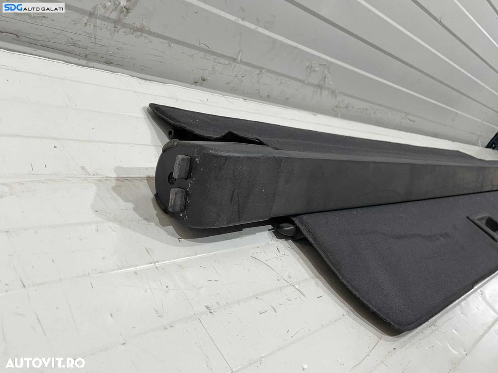 Rulou Polita Tavita Capac Portbagaj Renault Megane 2 Break Combi 2002 - 2008 [L3401] - 2