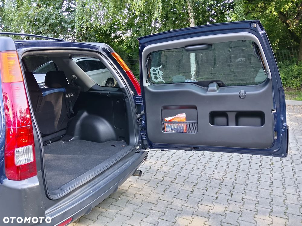 Honda CR-V - 7