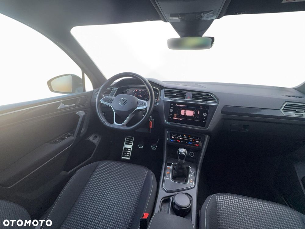 Volkswagen Tiguan 1.5 TSI EVO Life - 17