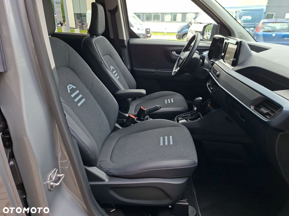 Ford Tourneo Courier 1.0 EcoBoost Active - 30