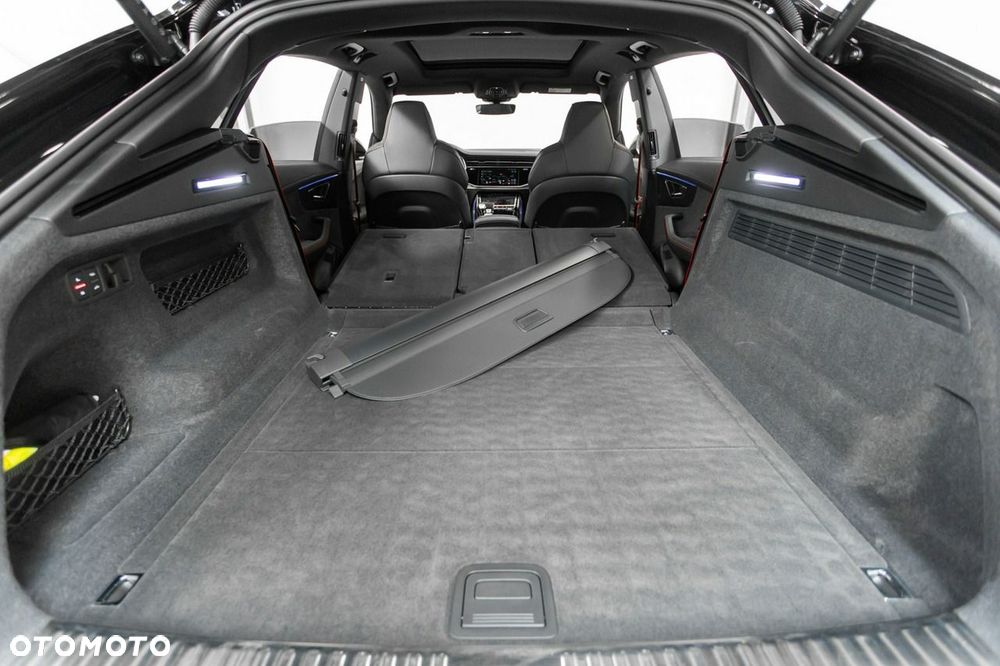 Audi RS Q8 TFSI mHEV Quattro Tiptronic - 23