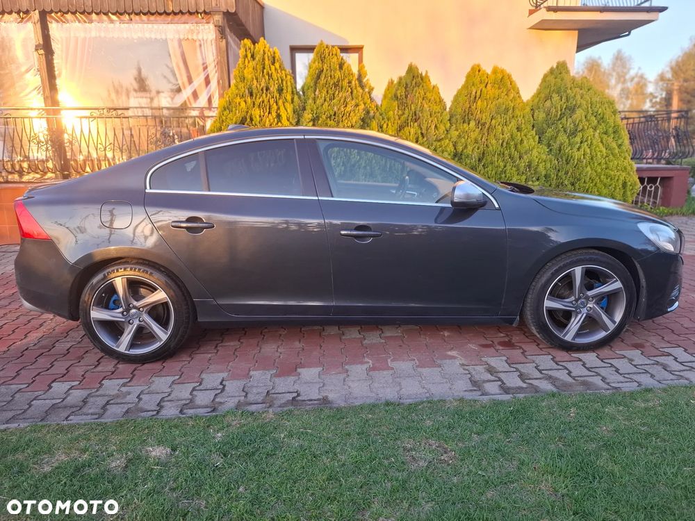 Volvo S60 D3 RDesign - 8
