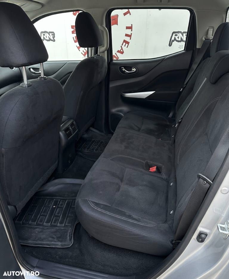 Nissan Navara - 9