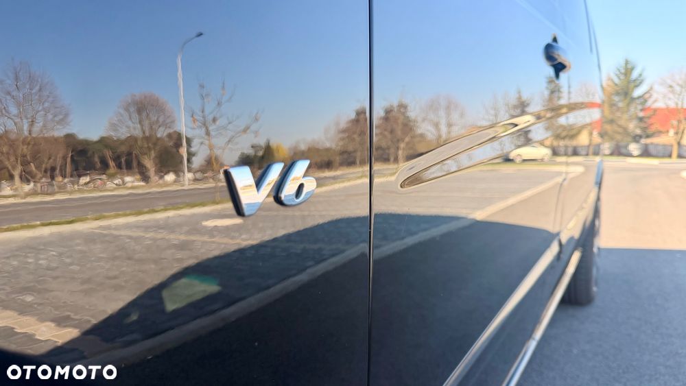 Mercedes-Benz Viano 3.0 CDI kompakt Automatik Ambiente Edition DPF - 8