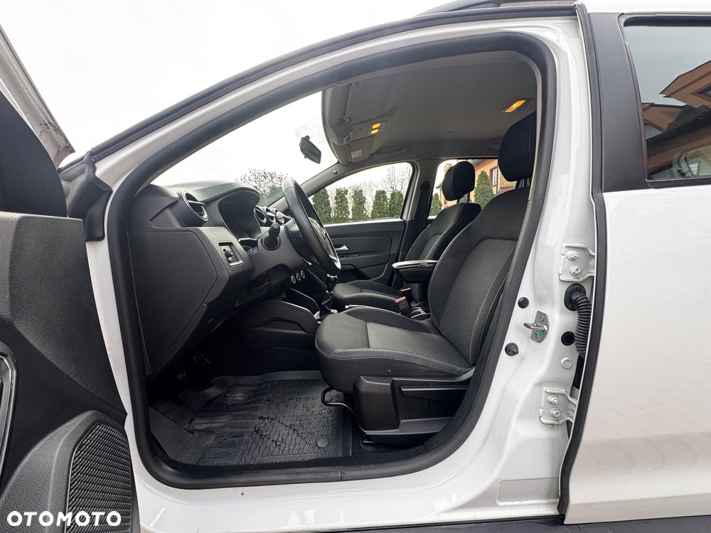 Dacia Duster 1.3 TCe FAP Prestige EU6d - 22