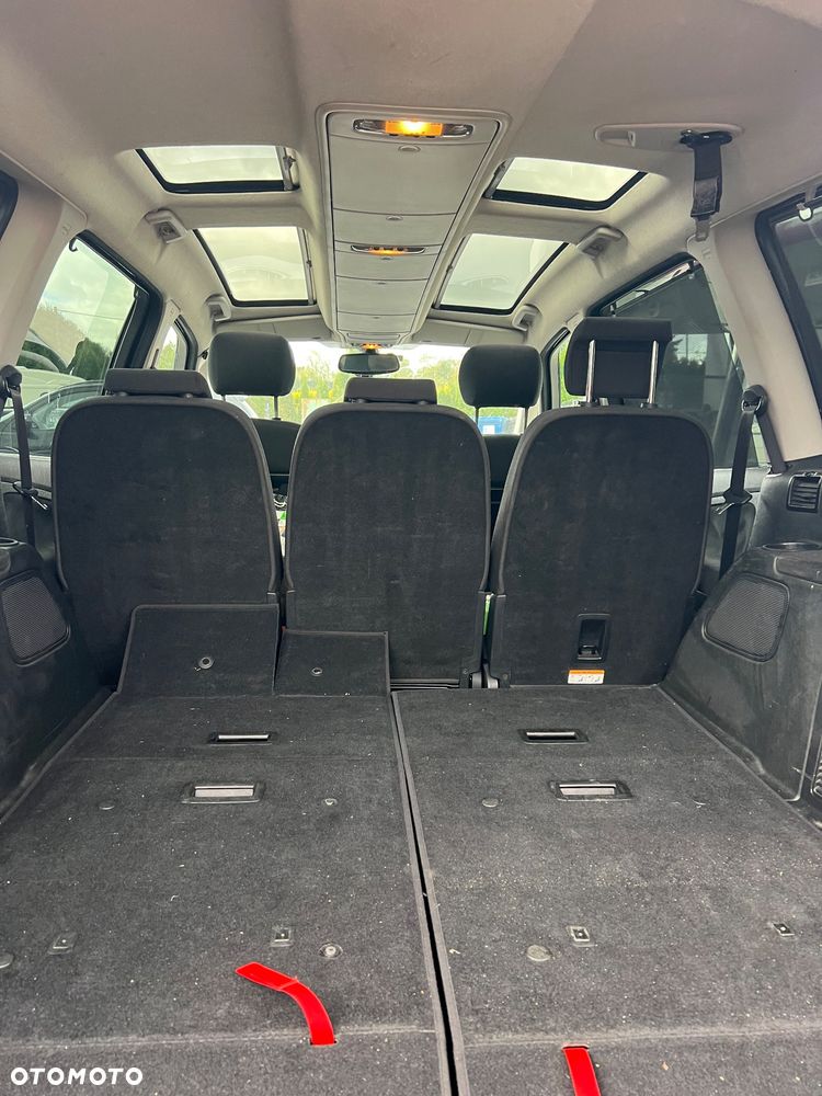 Ford Galaxy 2007 photo 3