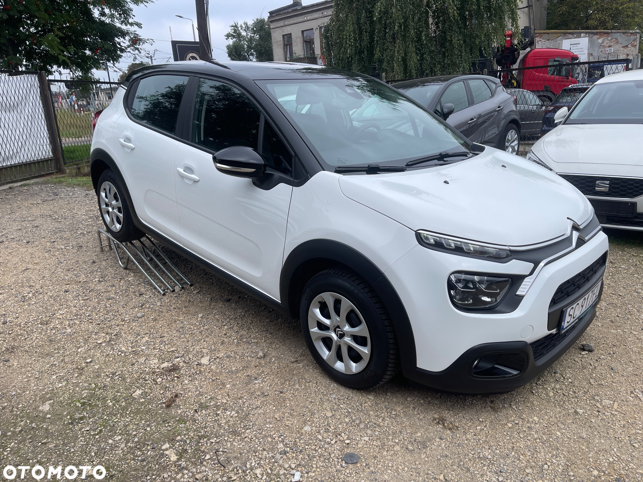 Citroën C3 Pure Tech 83 S&S ORIGINS - 3