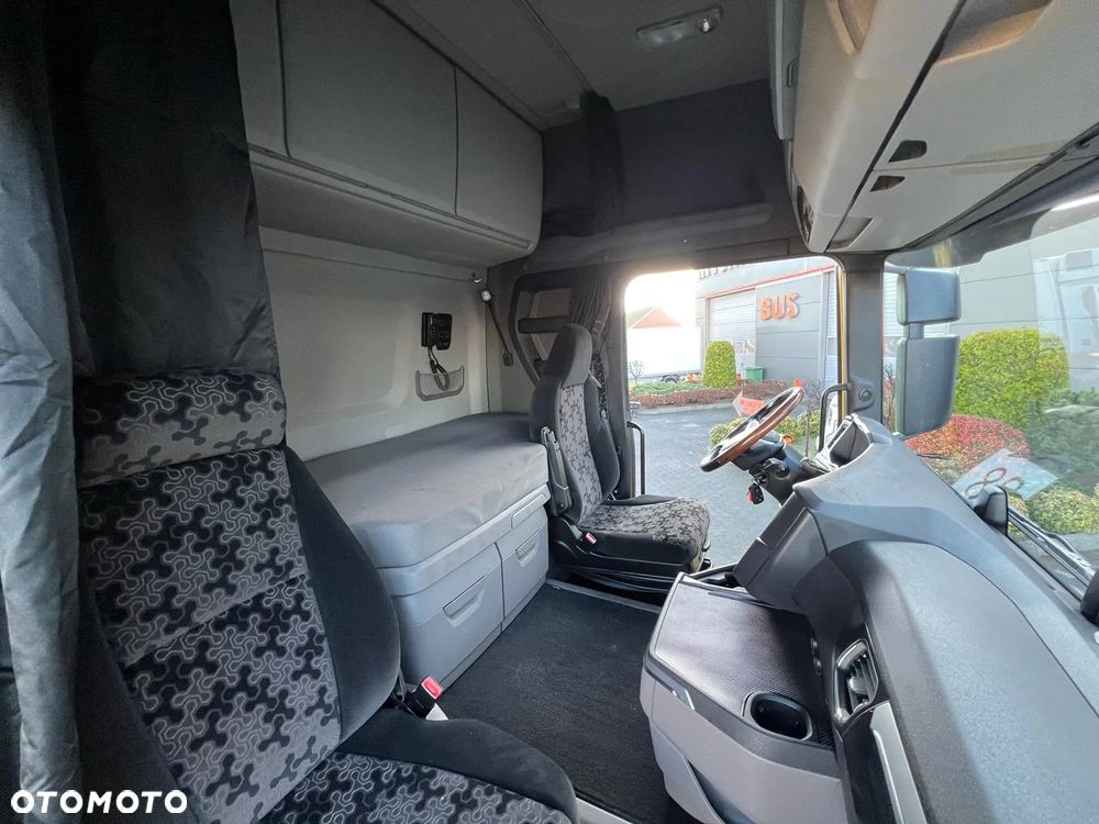 Scania R 450 HIGHLINE EURO 6 BDF RAMA + WINDA CHOWANA POD SPÓD - 20