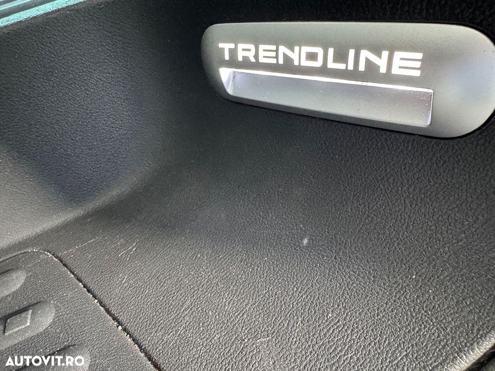 Volkswagen Multivan - 21