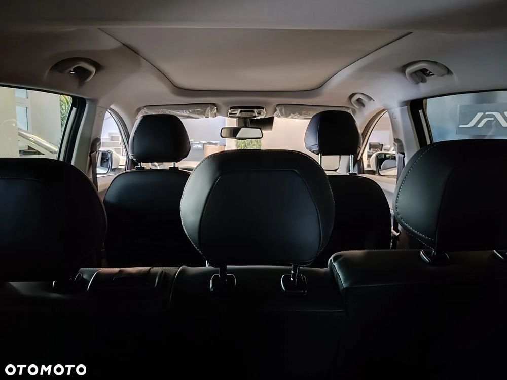 JAC JS8 PRO 7os - 14