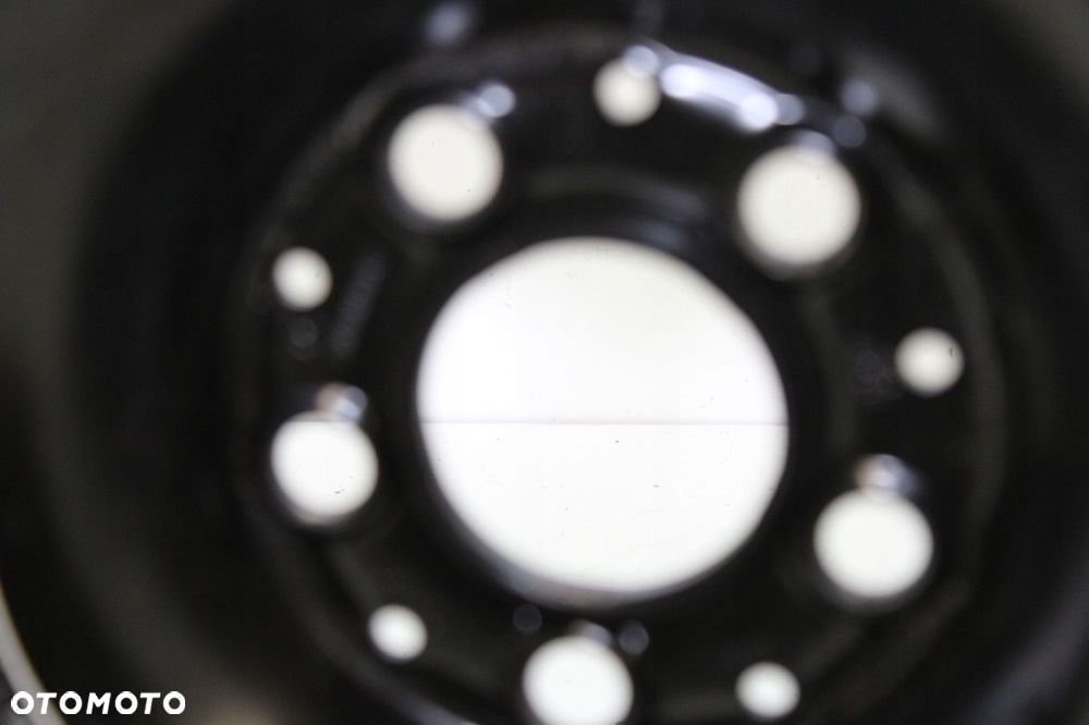 MERCEDES W210 KOŁO ZAPASOWE 2104000807 GOODYEAR EXCELLENCE 215/55R16 - 11