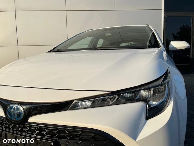 Toyota Corolla 1.8 Hybrid Comfort - 5