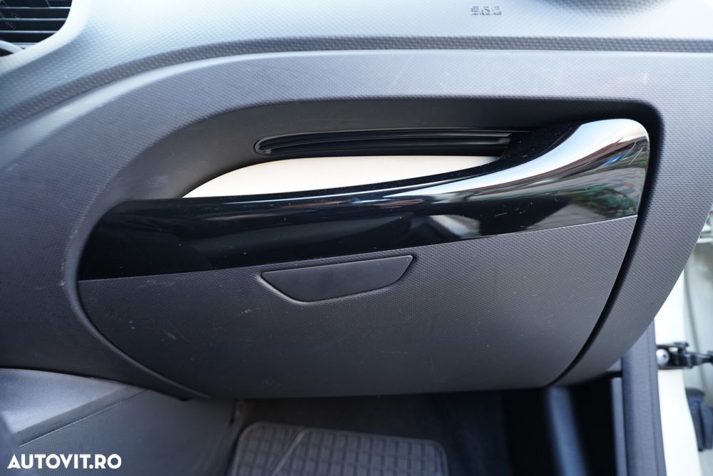 Renault Captur dCi Expression - 12