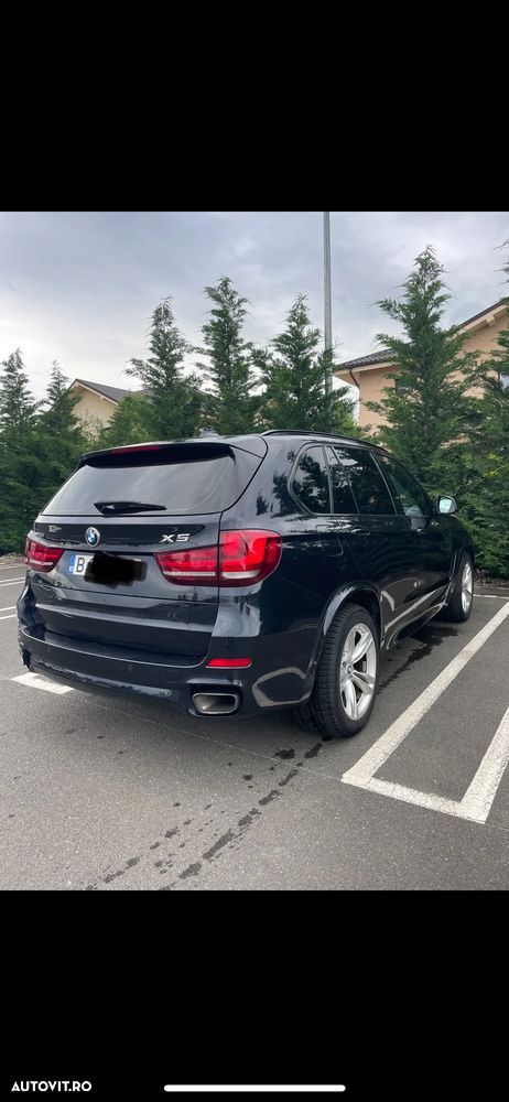 BMW X5 xDrive40e iPerformance - 3