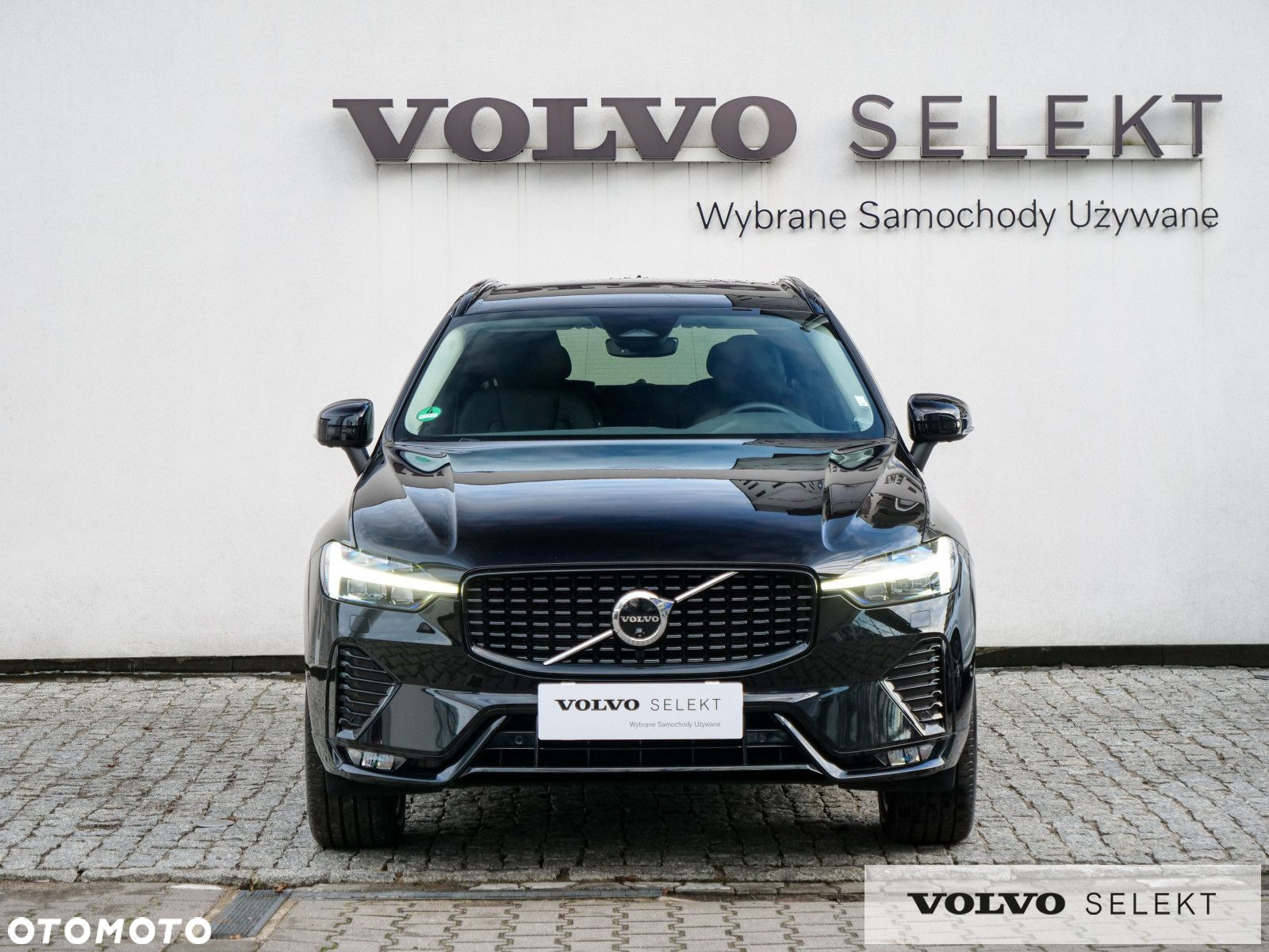 Volvo XC 60 - 3