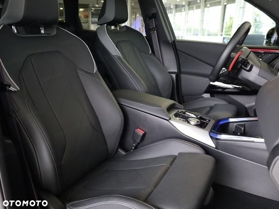BMW X3 xM50 mHEV - 4