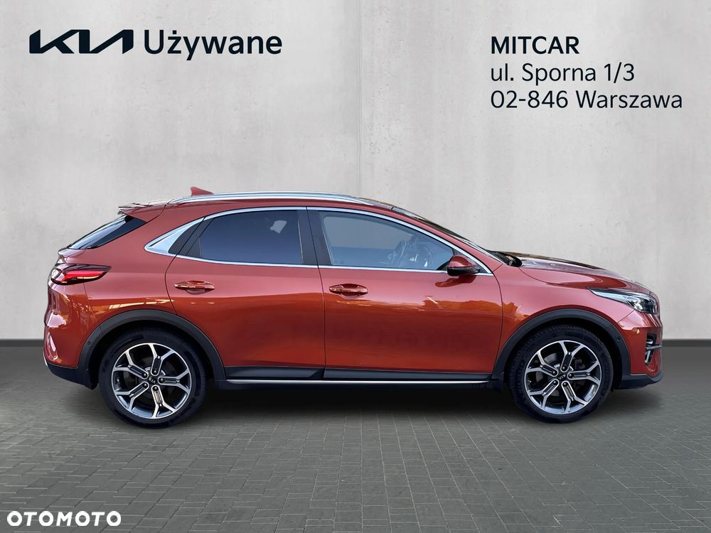 Kia XCeed 1.6 GDI PHEV XL DCT - 5