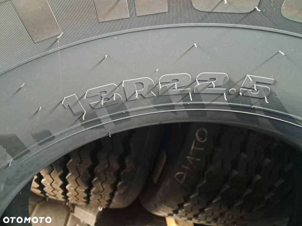 Opony ciężarowe 13r22.5 napędowe NOWE - 3