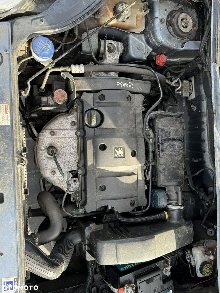 Peugeot Partner - 18