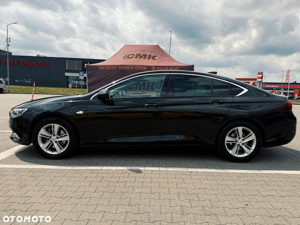 Opel Insignia 1.6 CDTI Cosmo - 14