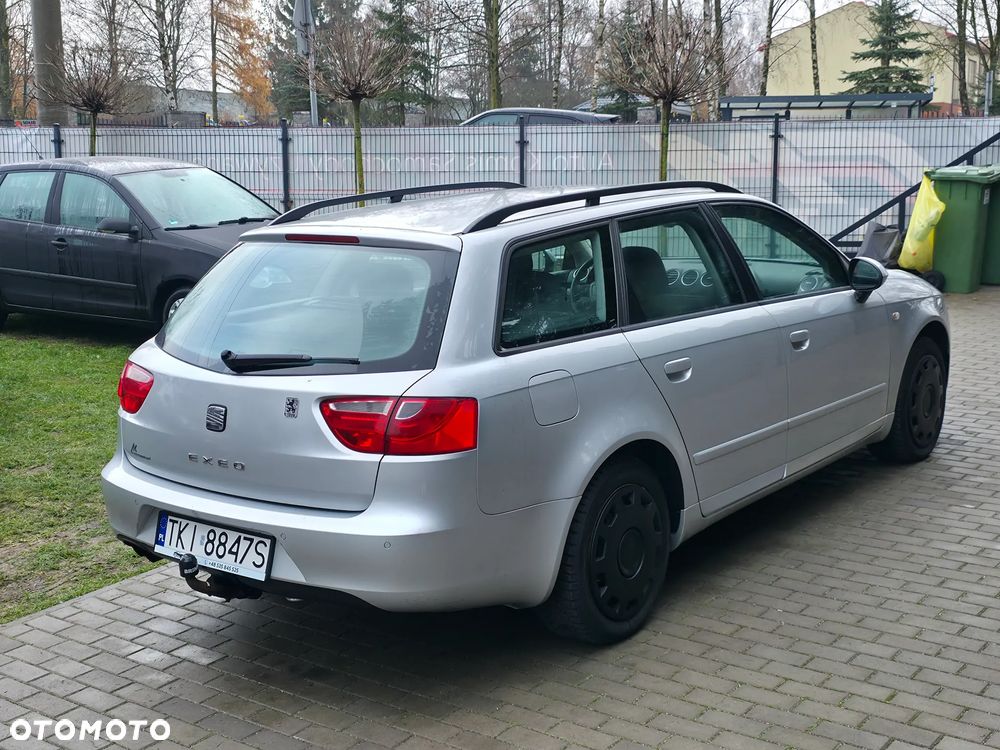 Seat Exeo - 3