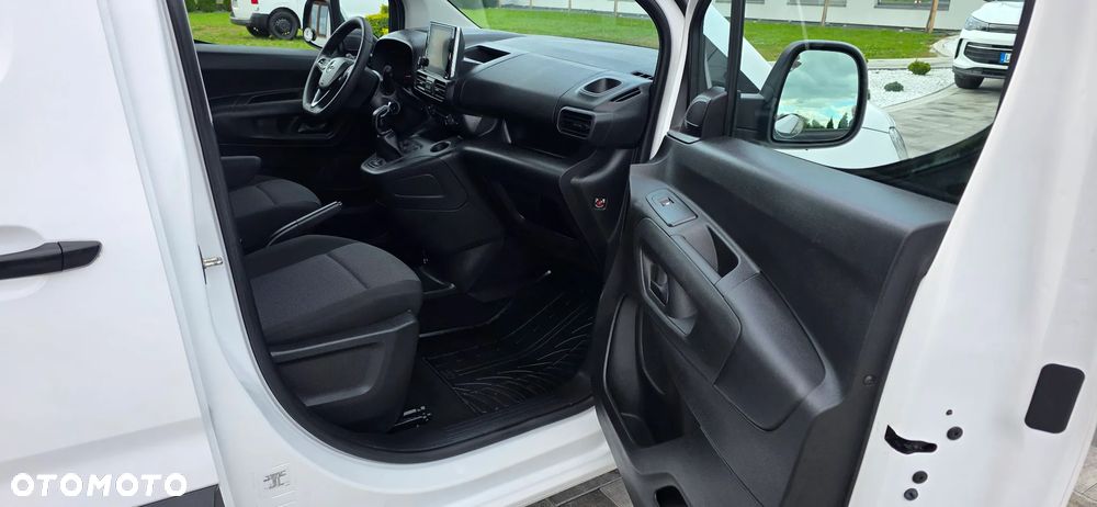 Opel Combo - 12