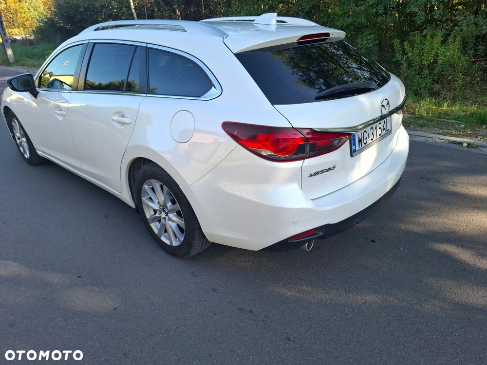 Mazda 6 - 3