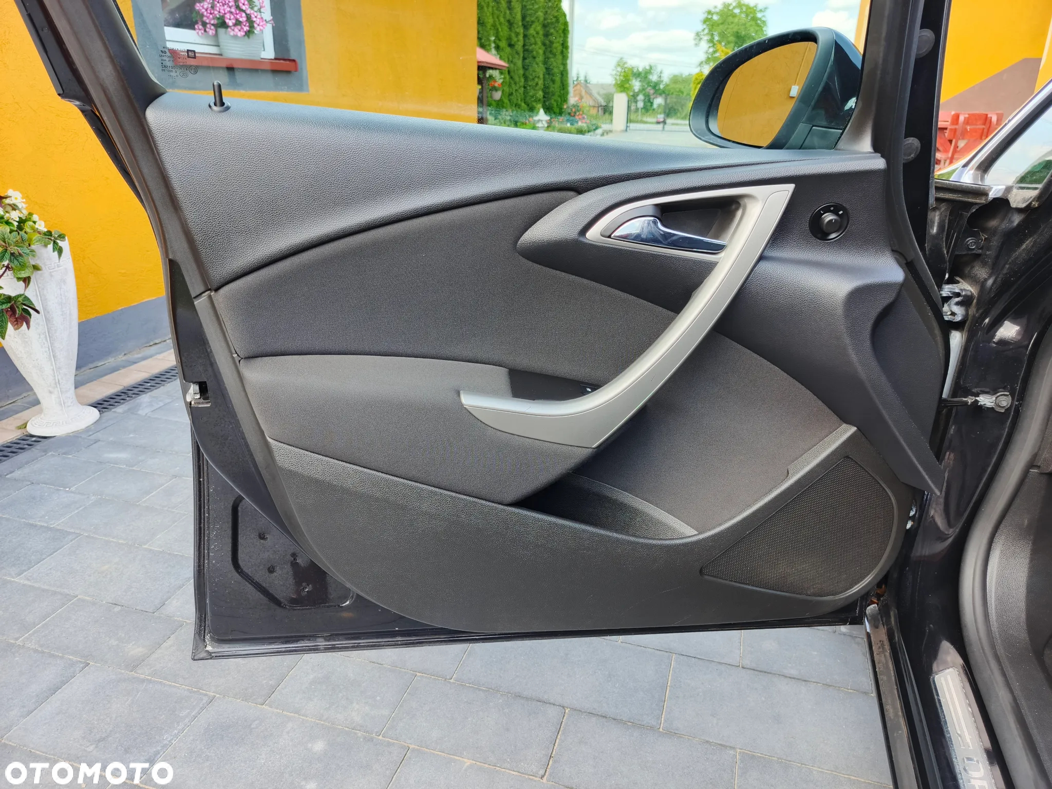 Opel Astra 1.4 EcoFLEX Design Edition - 16