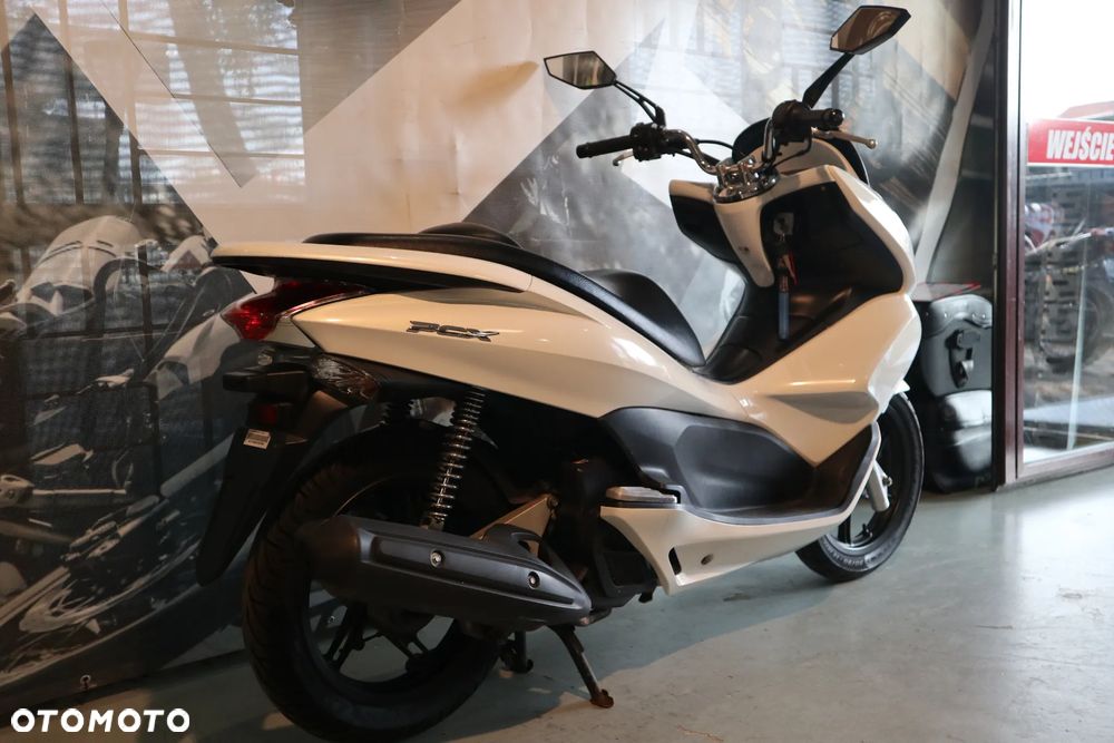 Honda PCX - 15