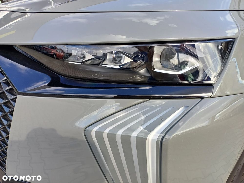 DS Automobiles DS 7 Crossback - 18