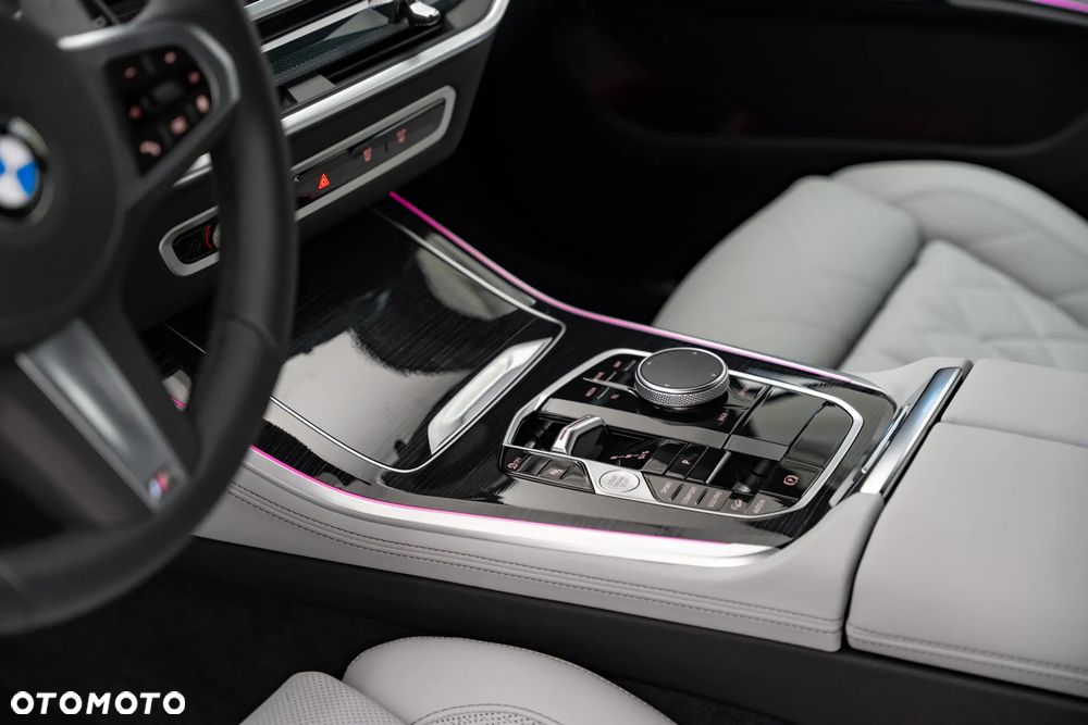 BMW X5 xDrive30d mHEV sport - 21