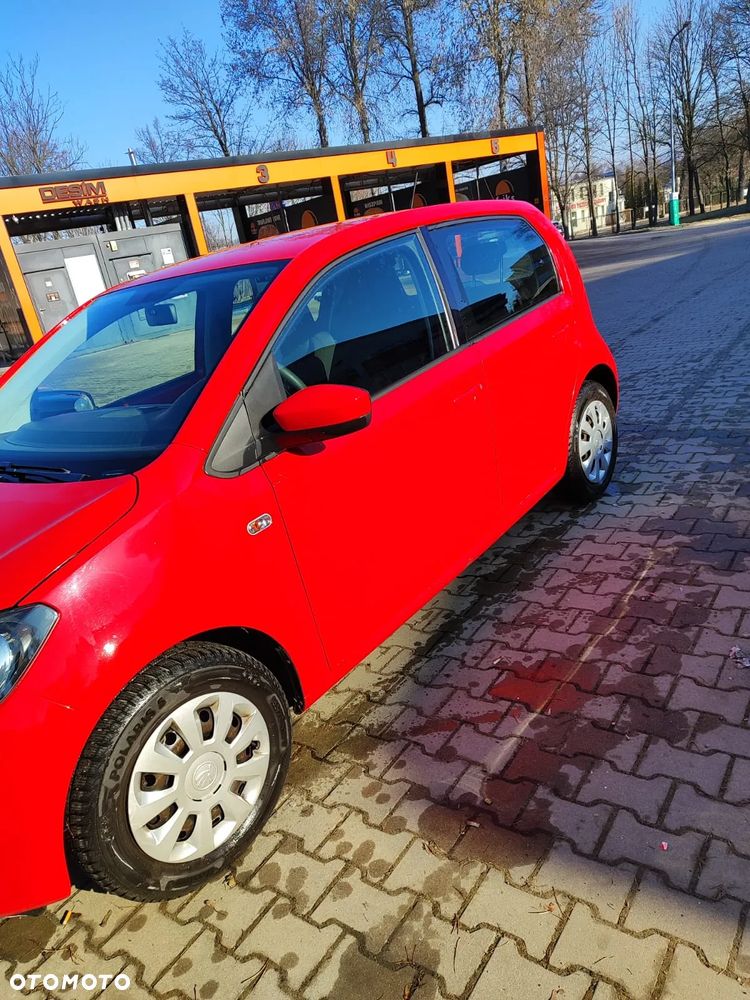 Skoda Citigo 1.0 Ambition - 7