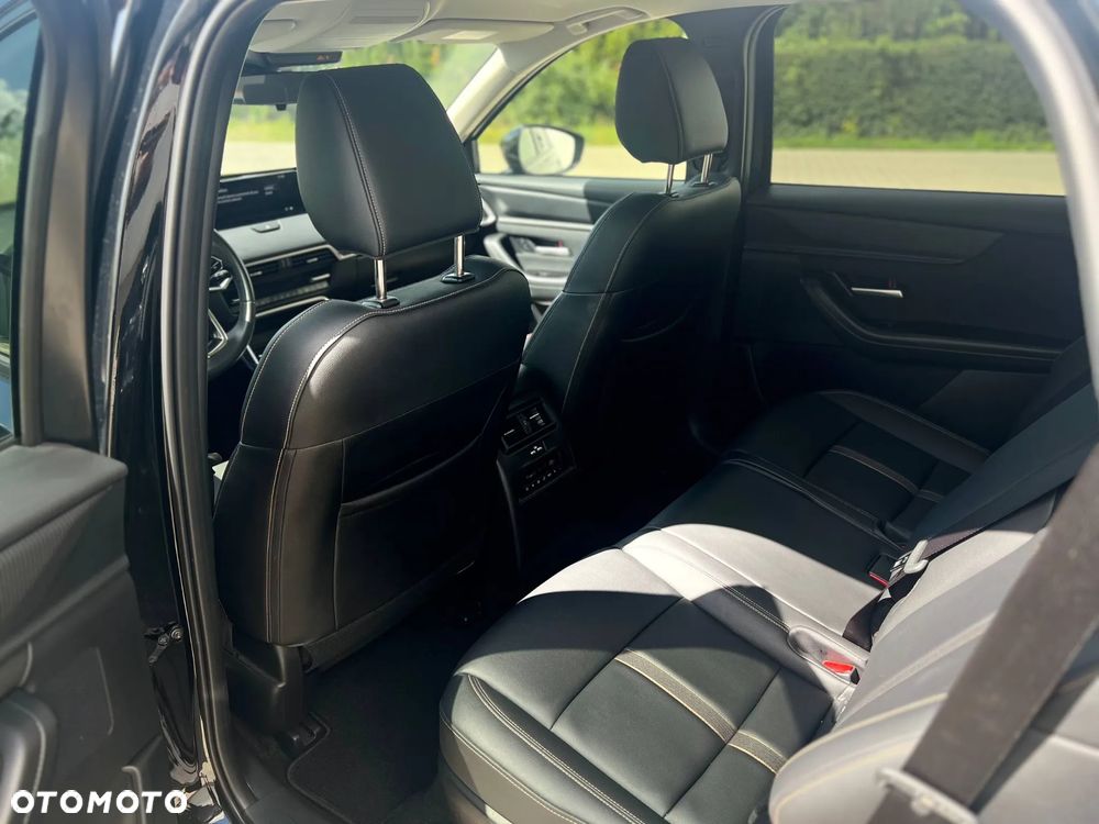 Mazda CX-90 - 16