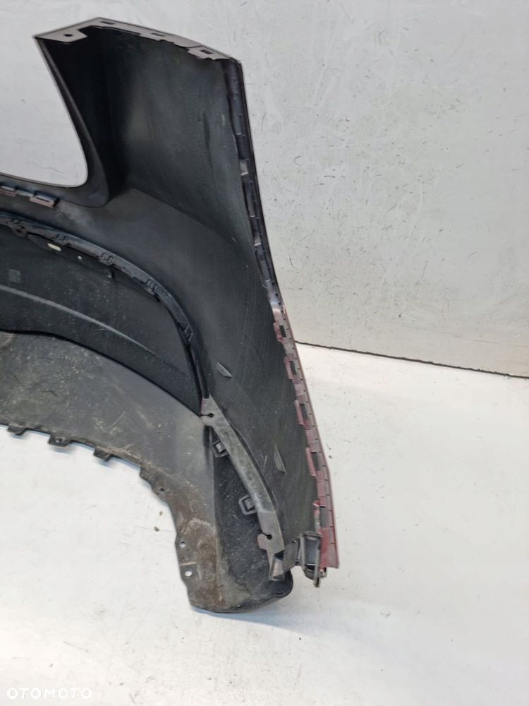 tesla model y zderzak tył tylny - 5