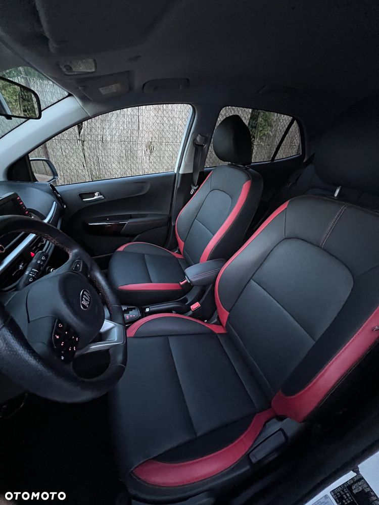 Kia Picanto 1.2 GT Line - 20