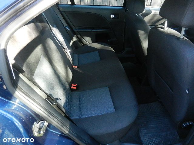 Ford Mondeo 1.8 Trend X - 6