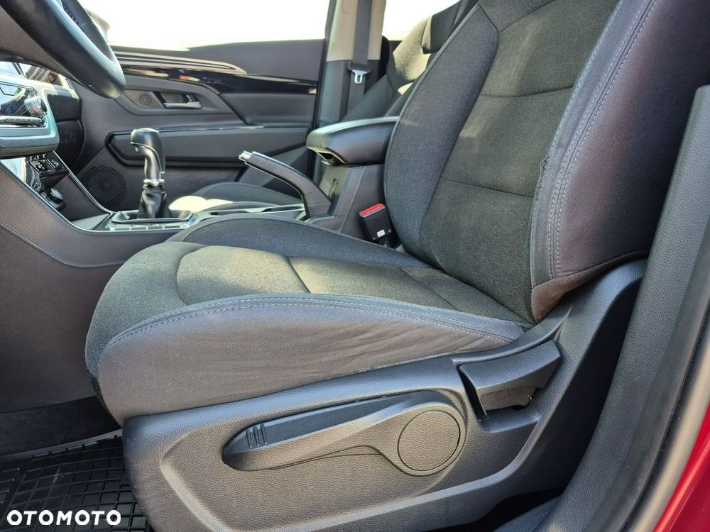 SsangYong/KGM Korando 1.5 T-GDI Quartz 2WD - 12