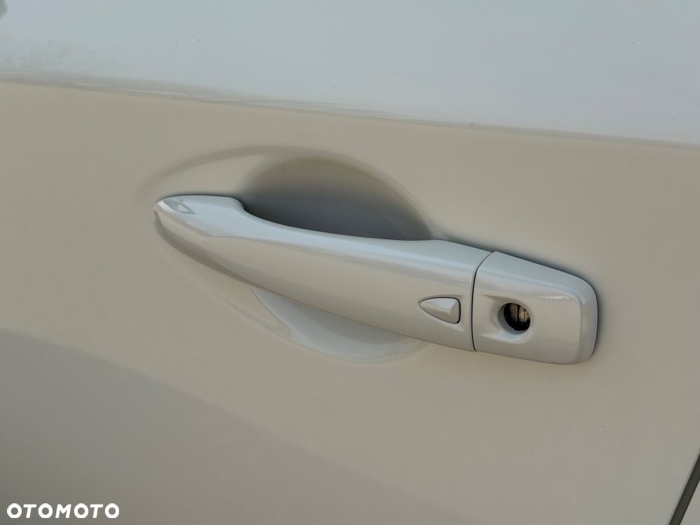 Nissan Pulsar 1.2 DIG-T Xtronic Tekna - 15