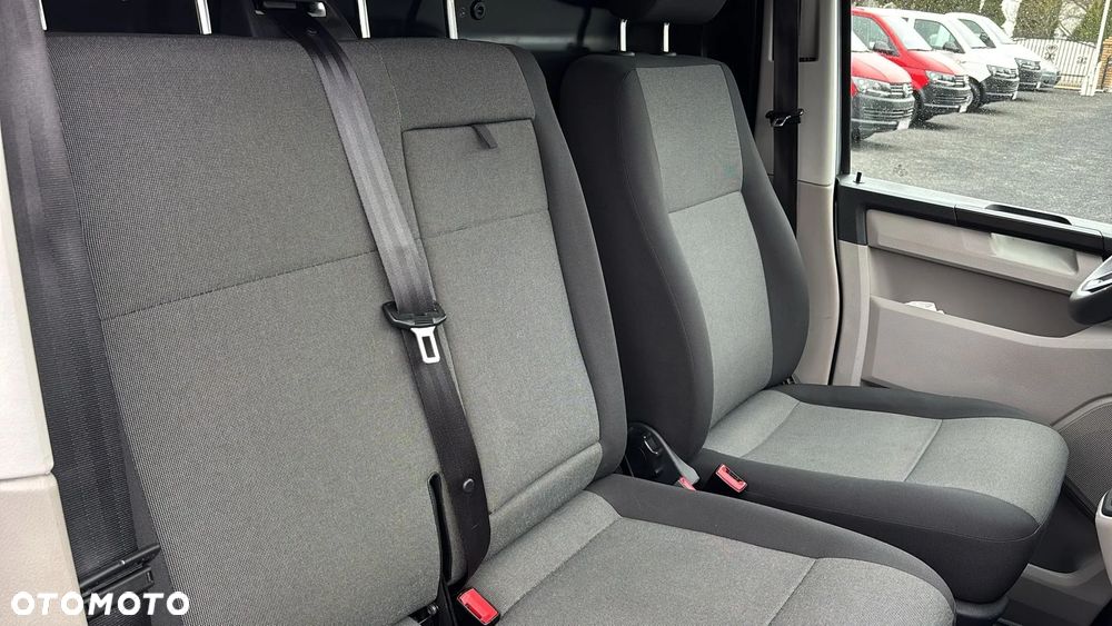 Volkswagen Transporter T6 - 25