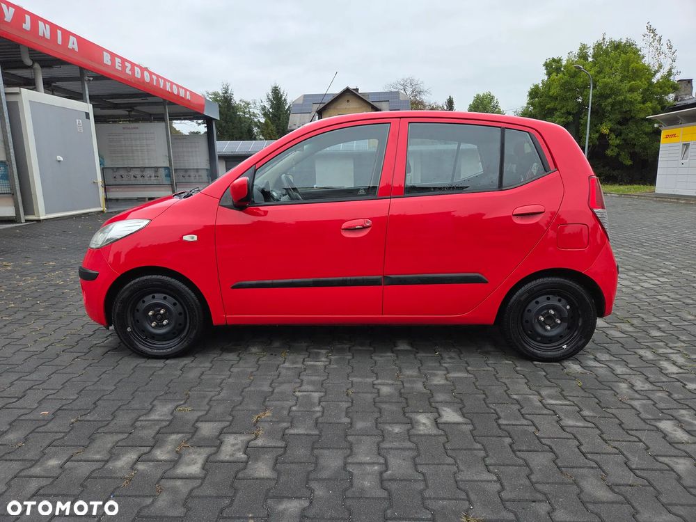 Hyundai i10 - 8