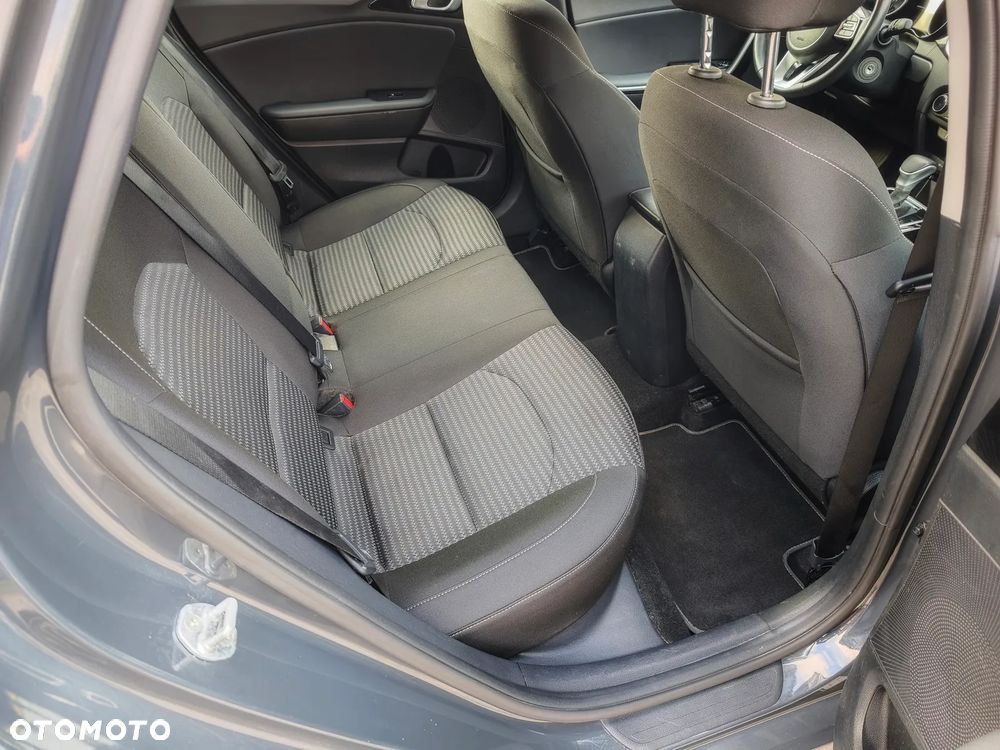 Kia Ceed 1.5 T-GDI L DCT - 15