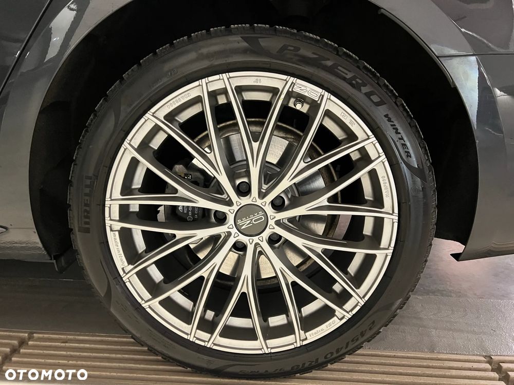 Audi A4 Avant 40 TDI Quattro S Line S tronic - 15