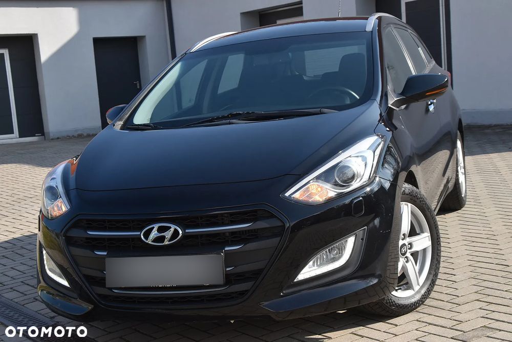Hyundai i30 - 1