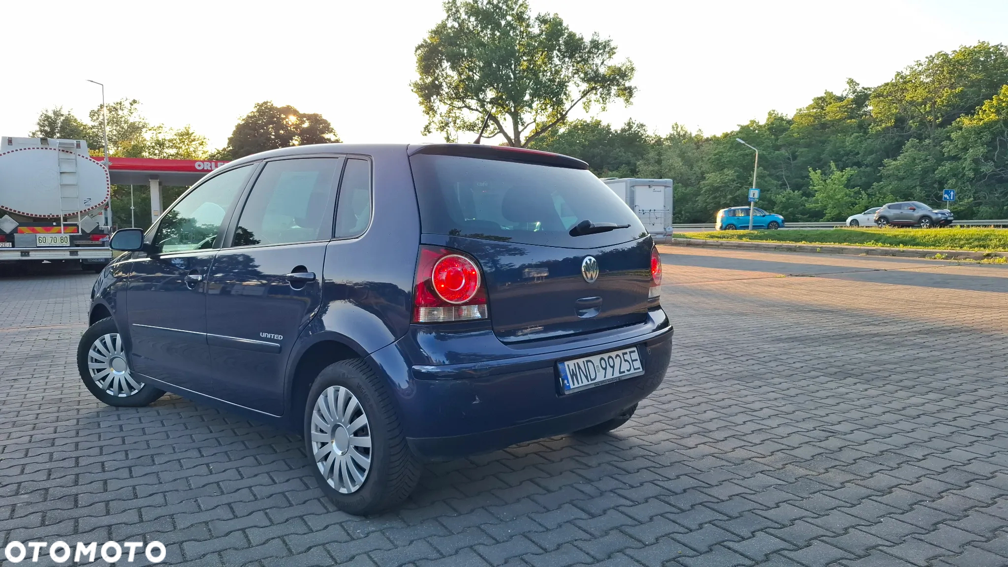 Volkswagen Polo - 4