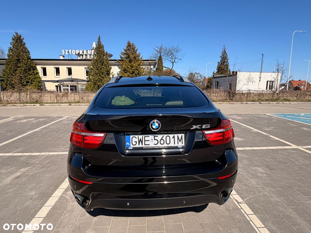 BMW X6 - 22